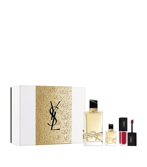 ysl mothers day gift set|YSL libre mother's day.